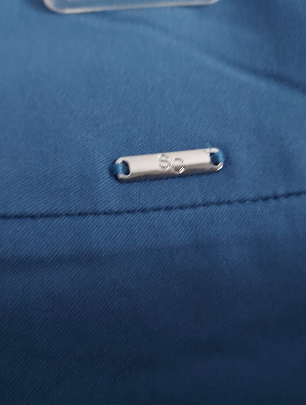 S.C. & Co Capri Slacks - Picture 5 of 6